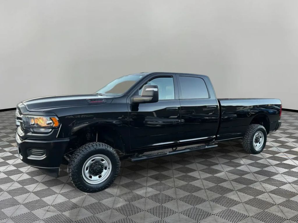 ram ram 2500 pickup 2024 3C6UR5HJ7RG136370 image ram ram 2500 pickup 2024 3C6UR5HJ7RG136370 image